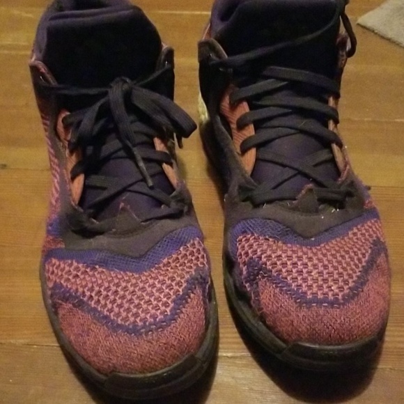 Adidas Damian Lillard 2 - Picture 2 of 4